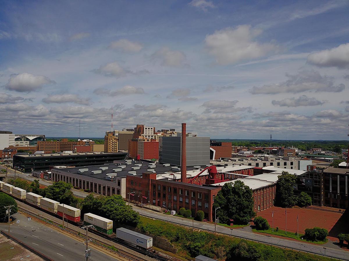 High Point NC Office Location