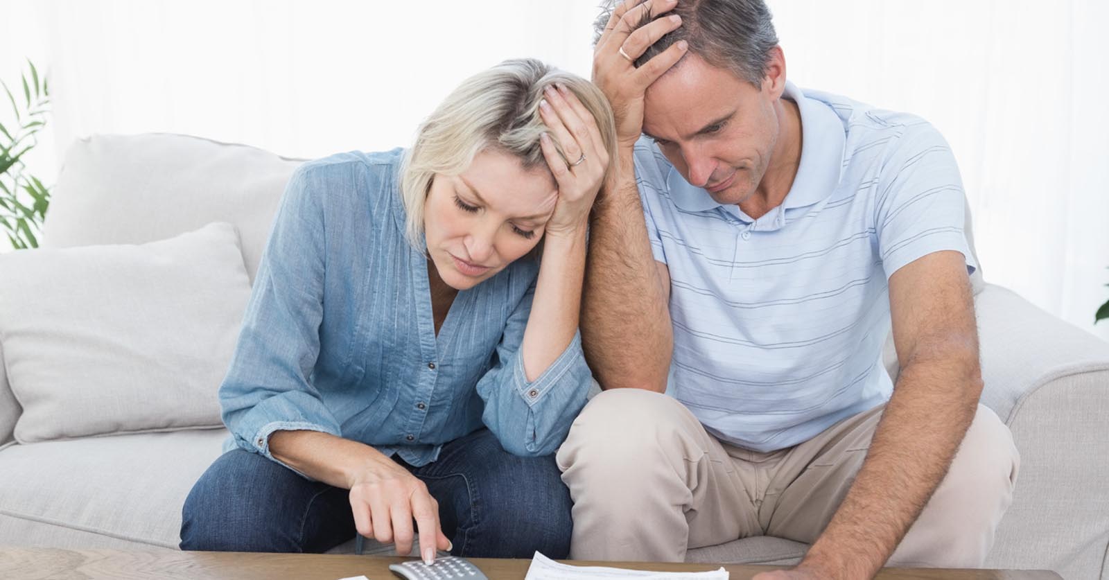 These Are The Biggest Estate Planning Mistakes People Make